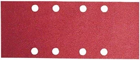 Bosch DIY Schleifblatt K40, 93x230mm, 10 Stück