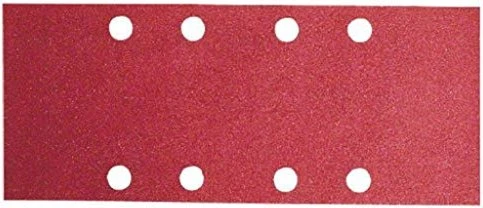 Bosch DIY Schleifblatt K40, 93x230mm, 10 Stück