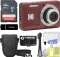 Kodak Friendly Zoom FZ55 Vorschaubild