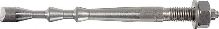 fischer FHB II-A L M10x95/20 R Ankerstange, M10, 10 Stück