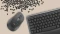 Logitech MK880 Signature Comfort Plus Combo Graphite, USB/Bluetooth, ES Vorschaubild