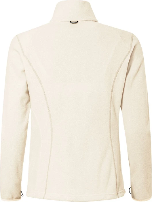 Vaude Rosemoor Fleece II Funktionsjacke ecru uni (Damen)