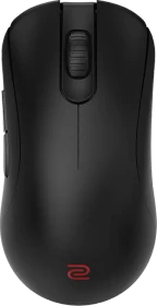 BenQ Zowie ZA13-DW 4K Wireless mit Ladestation, schwarz, USB (9H.N4RBE.A2E)