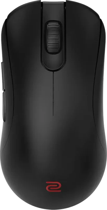 BenQ Zowie ZA13-DW 4K Wireless mit Ladestation, schwarz, USB