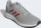 adidas Runfalcon 2.0 grey two/vivid red/core black (Herren) Vorschaubild