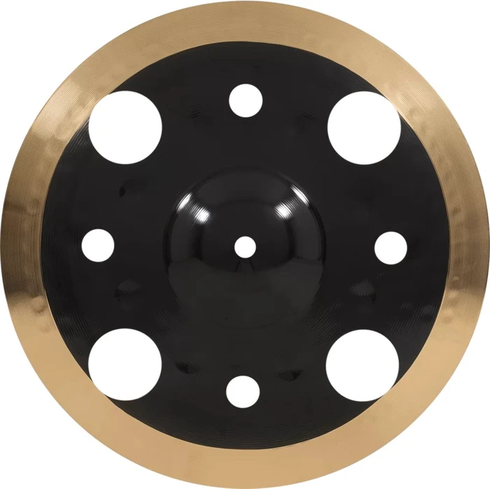 Meinl Artist Concept Model Luke Holland Baby Stack 10"/12"