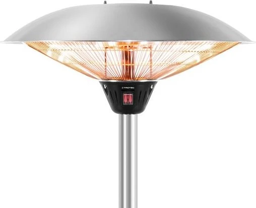 Trotec IRS 2520 Design Infrarotstrahler