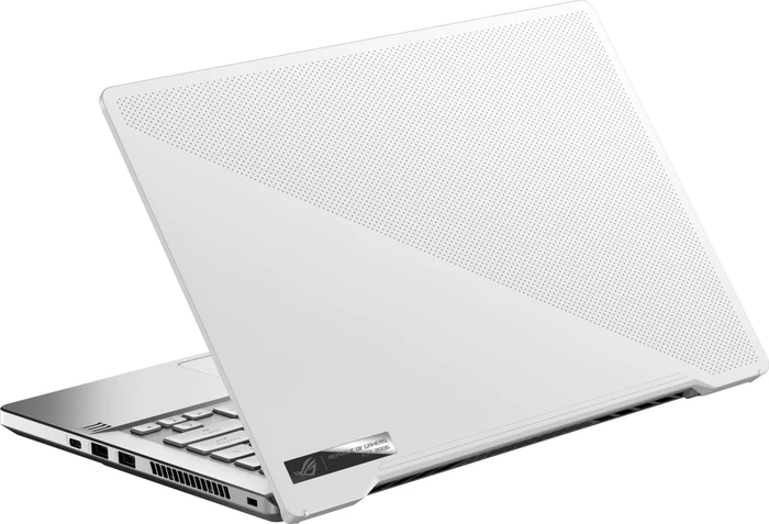 ASUS ROG Zephyrus G14 GA401II-BM042T, Moonlight White, Ryzen 7 4800HS, 16GB RAM, 512GB SSD, GeForce GTX 1650 Ti, DE