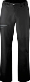 Maier Sports Diabas Hose lang black/graphite (Herren)