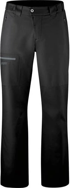 Maier Sports Diabas Hose lang black/graphite (Herren)