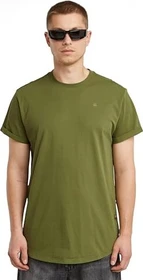G-Star Lash T-Shirt kurzarm mayfly (Herren)