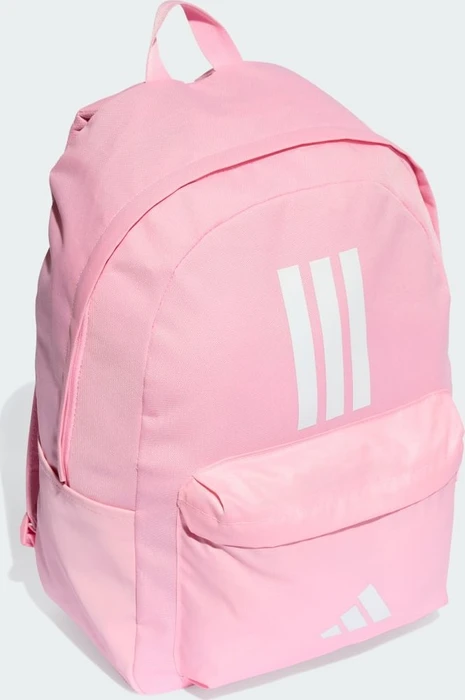 adidas Classic Back To School 3-Streifen Rucksack true pink/white (Junior)