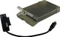 LC-Power LC-25U3-C3 USB-C 3.1 auf SATA Adapter mit 2.5" Schutzhülle Vorschaubild