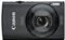 Canon Digital Ixus 230 HS schwarz Vorschaubild