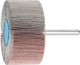 Pferd F 6030/6 A 150 Fächerschleifer K150, 60x30mm, 10 Stück