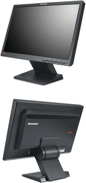 Lenovo ThinkVision L197w, 19"