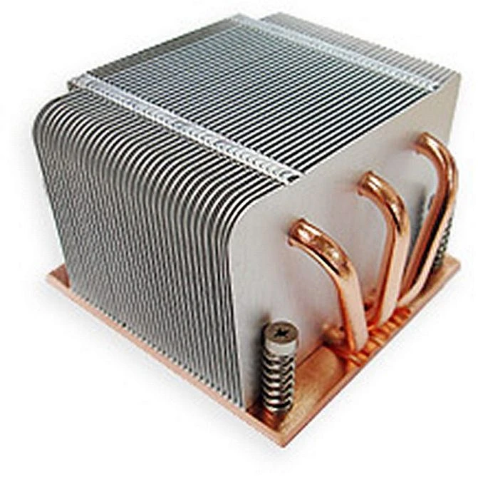Dynatron / Inter-Tech K-618 / K618