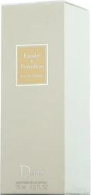 Christian Dior Escale à Portofino Eau de Toilette, 75ml