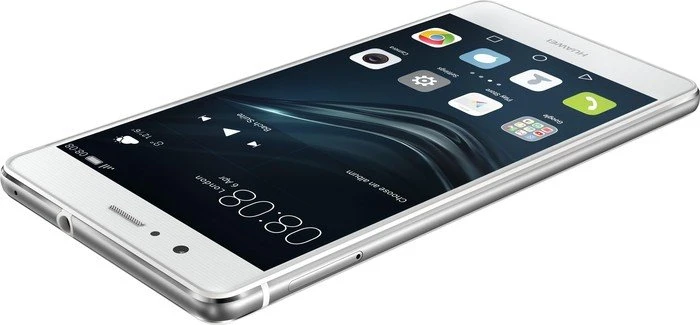 Huawei P9 Lite Dual-SIM 16GB/2GB weiß