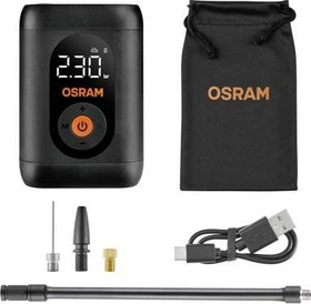 Osram TYREinflate 1600 ESSENTIAL Minipumpe