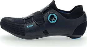 UYN Naked Carbon schwarz/blau (Herren)