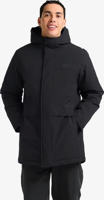 schwarz (Herren)
