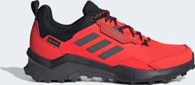 adidas Terrex AX4 GTX solar red/grey five/core black (Herren)