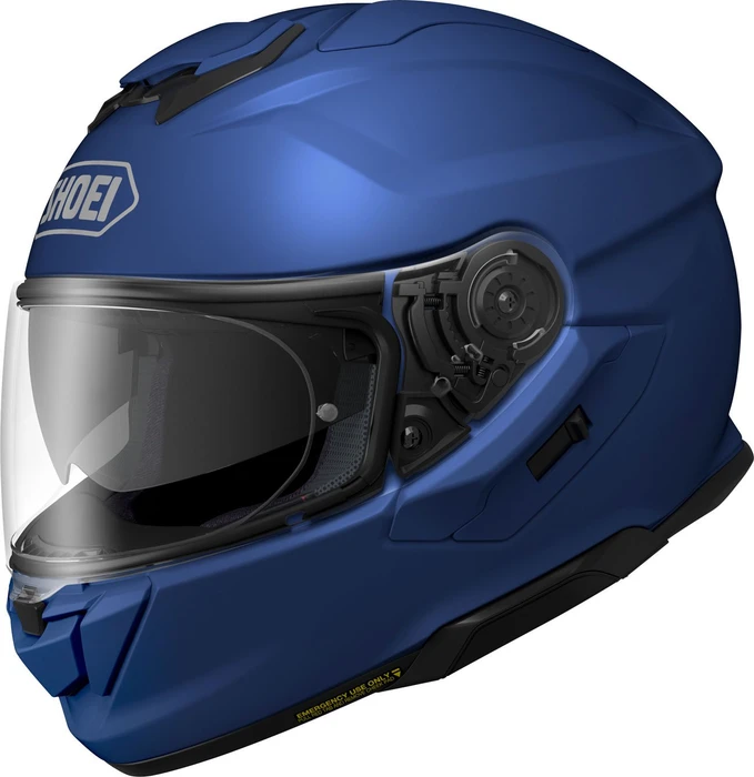 Shoei GT-Air 3 matt grau