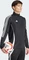 adidas Tiro 24 Funktionsshirt langarm schwarz/weiß (Herren) Vorschaubild
