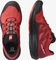 Salomon Pulsar Trail poppy red/biking red/black (Herren) Vorschaubild
