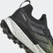 adidas Terrex Two Ultra Primeblue core black/cloud white/solar yellow (Damen) Vorschaubild