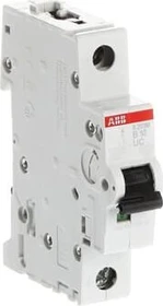 ABB S201M-B10UC