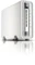 QNAP Turbo Station TS-112P, 512MB RAM, 1x RJ-45 1000Base-T, 2x USB-A 3.0 Vorschaubild