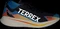 adidas Terrex Agravic GTX core black/cloud white/ray blue (Herren) Vorschaubild