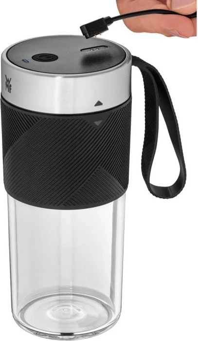 WMF KÜCHENminis Mix On The Go Standmixer