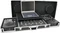 Roadinger Universal-Konsole DS-1 2xCD/1xM-19 LT schwarz Vorschaubild