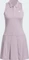 adidas Women's Ultimate365 Tour Pleated Kleid preloved fig (Damen) Vorschaubild