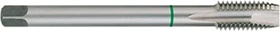 Ruko MF DIN 374 HSSE-Co 5 Maschinen-Gewindebohrer, M28x28x140mm, 1 Stück