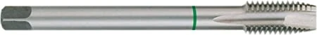 Ruko MF DIN 374 HSSE-Co 5 Maschinen-Gewindebohrer, M28x28x140mm, 1 Stück