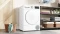 Bosch Serie 6 WQG233DF5 Wärmepumpentrockner Vorschaubild