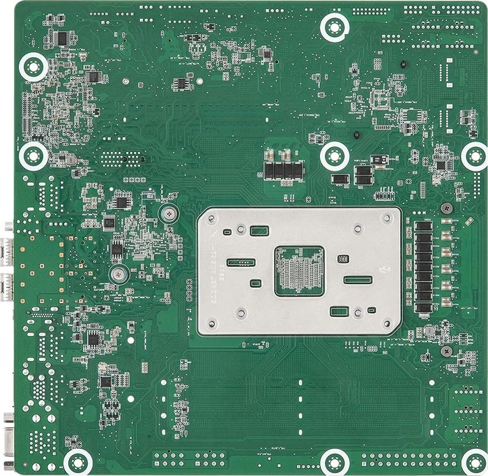 ASRock Rack B650D4U3-2L2Q/BCM (AMD AM5)