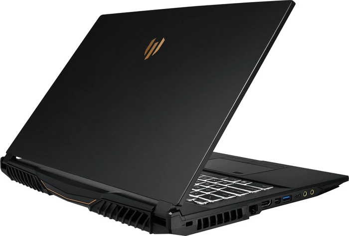 MSI WE75 9TJ-003 Mobile Workstation WE75 9TJ-003, Core i7-9750H, 32GB RAM, 512GB SSD, 1TB HDD, Quadro T2000, DE