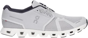 On Cloud 5 glacier/white (Herren)