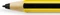 Staedtler Noris digital classic EMR Stylus, gelb/schwarz Vorschaubild