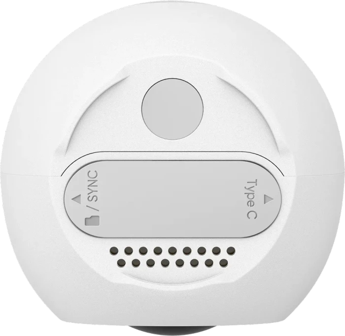 eufy eufyCam C35, weiß