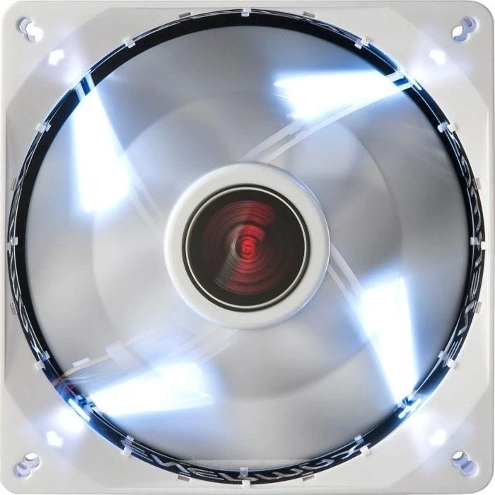Enermax Twister Cluster Advance, 140mm