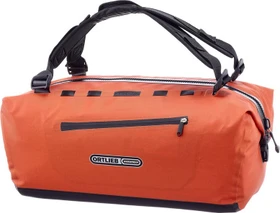 Ortlieb Duffle Lite 40l Reisetasche rooibos
