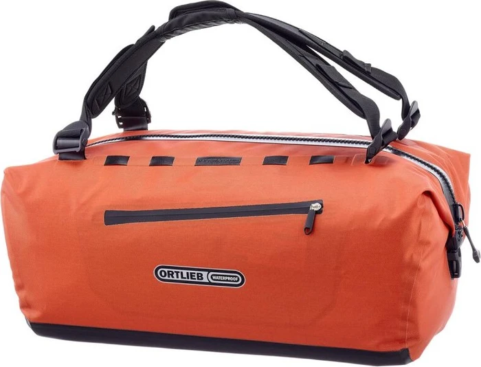Ortlieb Duffle Lite 40l Reisetasche rooibos