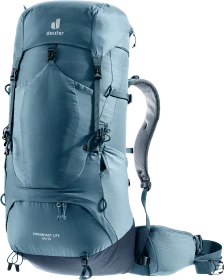 Deuter Aircontact Lite 50+10 atlantic/ink