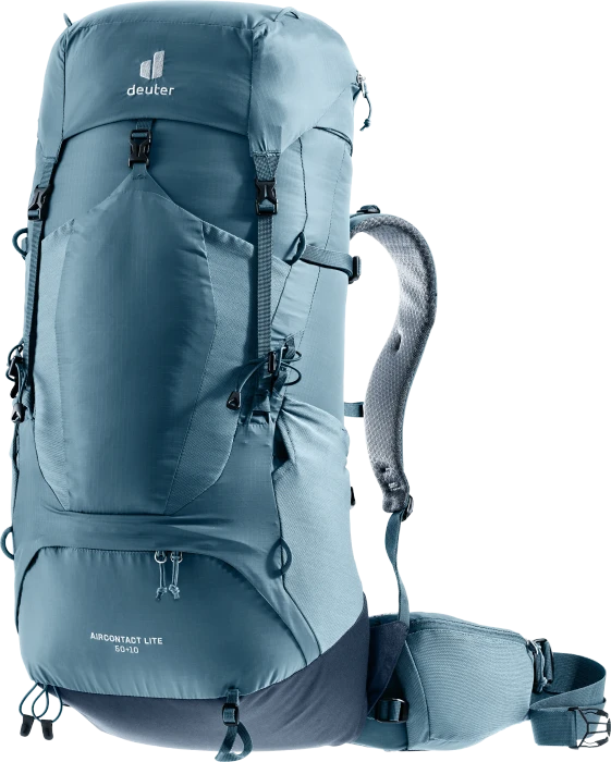Deuter Aircontact Lite 50+10